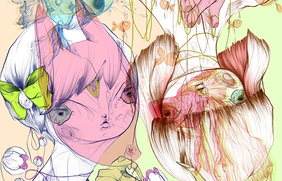 The Art of Celdee