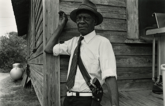 Baldwin Lee's Intimate Portrayal of Daily Life in the American South