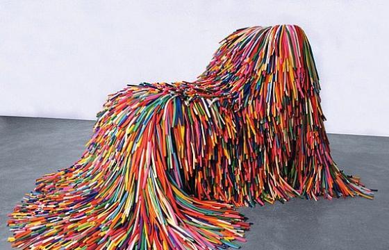 The Works of Pini Leibovich