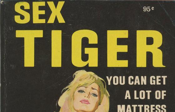 Pulp Covers Part 2