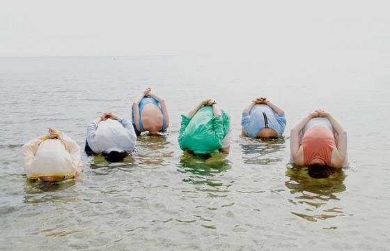 Photography by Sweden's Ida Nordung