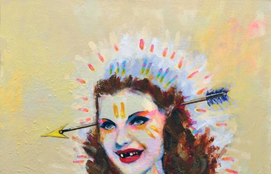 In L.A.: Joshua Petker Studio Visit