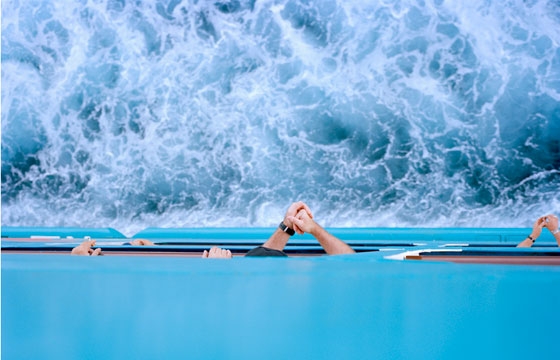 Photographs from Cait Oppermann