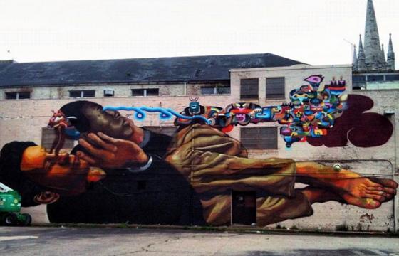 Ever in Baltimore