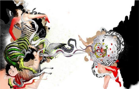 Sarah Howell's Erotic Manipulations