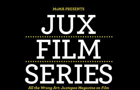 Full Screening Schedule of All the Wrong Art— Juxtapoz Magazine on Film at MoMA in NYC this February