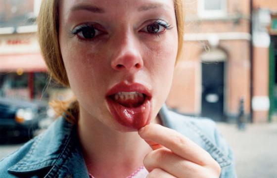 An Interview with Photographer Angela Boatwright