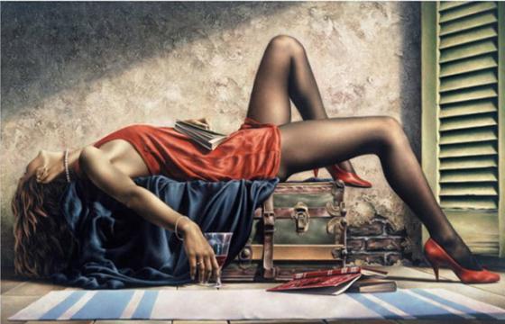 Paul Kelley