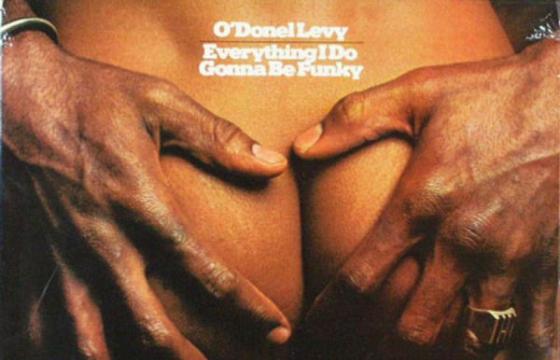 A Tribute to Sexy Album Covers (NSFW)