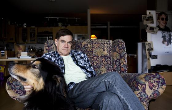 An Interview with Gus Van Sant