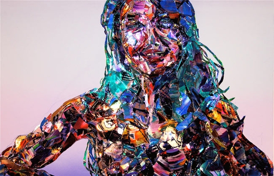 The Work of Meguru Yamaguchi