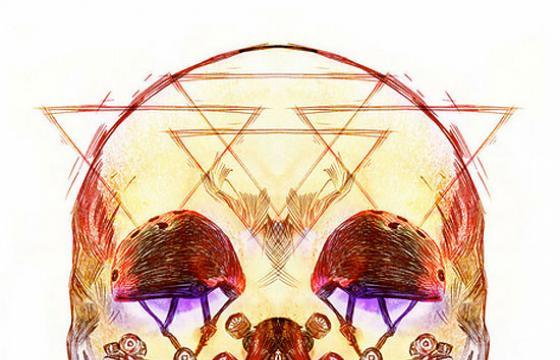The Work of Javier Pacheco