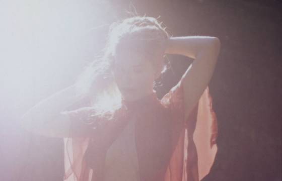 Polaroids by Chloe Aftel