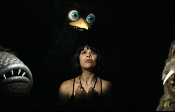 Music Video: Bat For Lashes 
