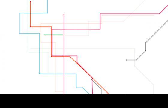 MTA.ME—Turning the NYC Subway System Into an Interactive String Instrument