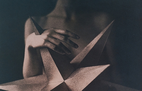 7 Deadly Sins by Anton Senkov