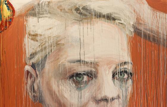 Preview: Chrissy Angliker @ Knoerle & Baettig, Winterthur, Switzerland
