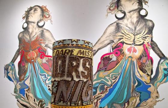 Preview: Underbelly Project @ Art Basel 2011