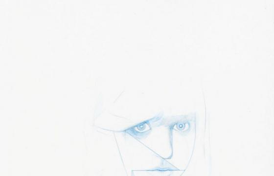 Steve Kim's Abstracted Illustrations