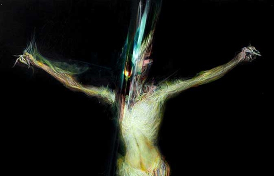Paintings by Ruben Pang