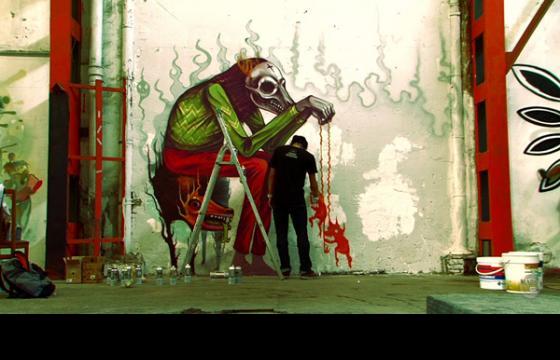 Saner x Dhear x Neuzz in 