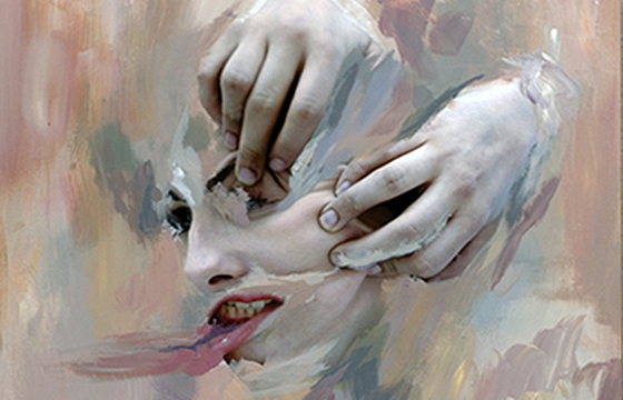 Rosanna Jones: "Skin"