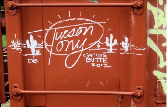 Tucson Tony