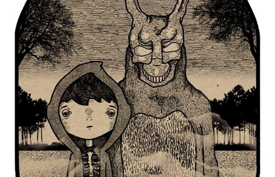 The Somber Works of Yosiell Lorenzo
