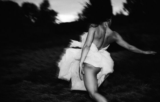 Photographs by Han Cheng Yeh