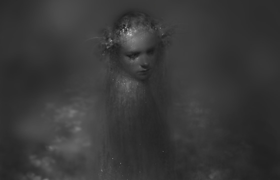 Gunel Gasanova's Mystical Realms