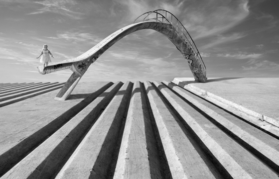 Surreal Photo-manipulations by Dariusz Klimczak
