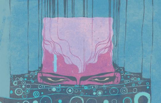 Darion McCoy: Psychedelic Nouveau
