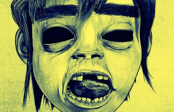 David Perez Illustration