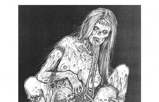 Zombie Sexocalypse