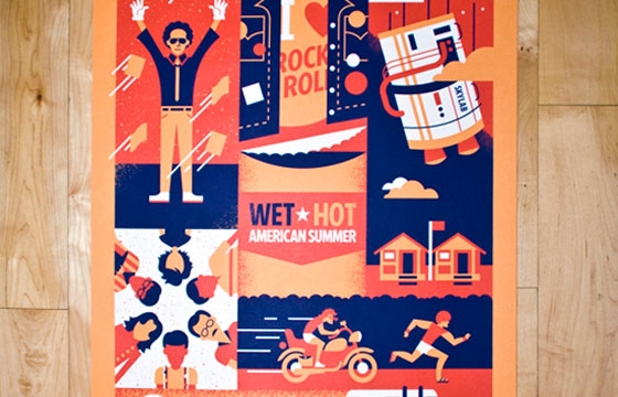 Ryan Brinkerhoff of Bandito Design Co.