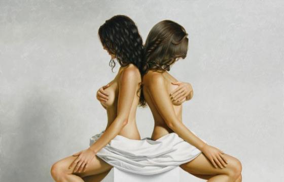 In Erotica: Exquisite Omar Ortiz