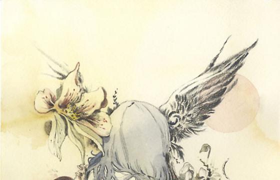 The Works of Sasita Samarnpharb