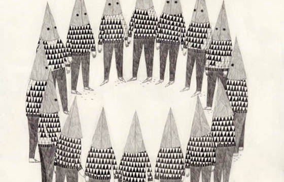 Amélie Fontaine's Strange Rituals
