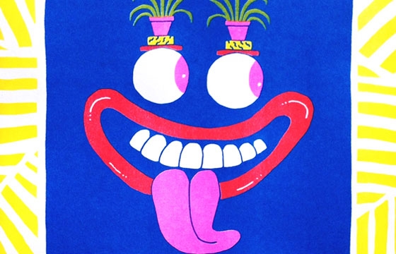 Will Bryant's Wacky World