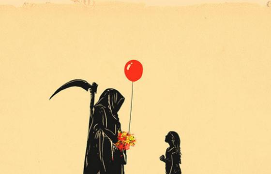 Francis Minoza: Nicebleed