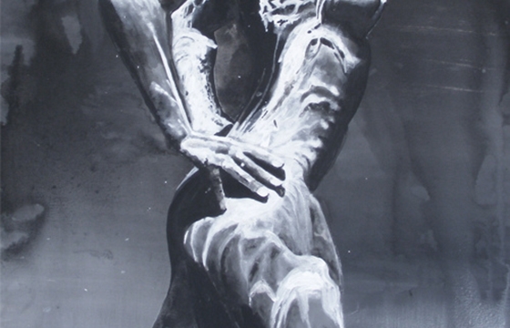Paintings by P. Muller