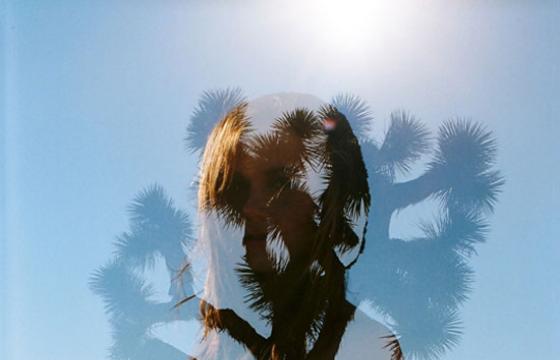 Erotic Americana by Zach McCaffree