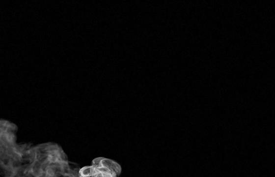 Smoke by Stefano Bonazzi