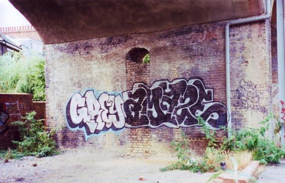 Untreated Brick