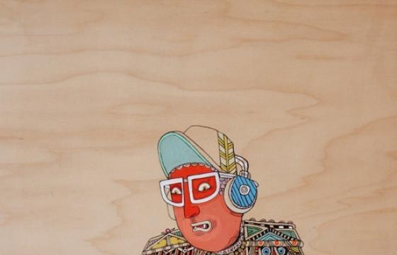 Interview: Ferris Plock