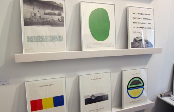Review: NADA New York