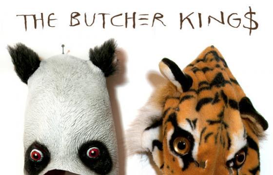 Butcher Kings