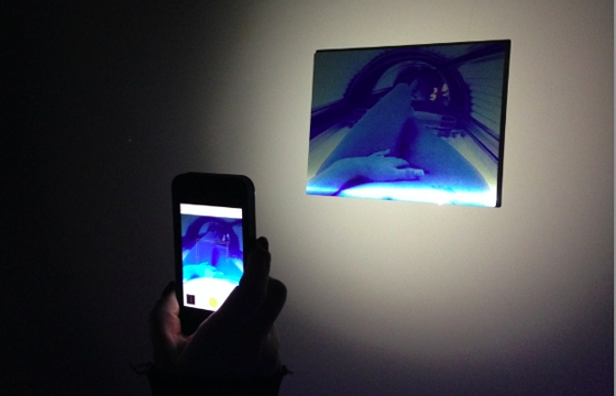 Nick Sethi "For Your Eyes Only Vol 1" @ Ed Varie, NYC
