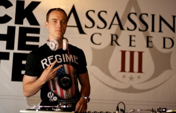 Recap: Art of the Assassin in Chicago