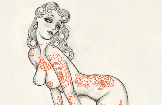 Illustrations by Timothy J Lamb